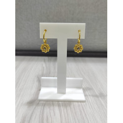 Pendientes charros | Joyería Flores
