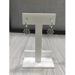 Pendientes charros | Joyería Flores