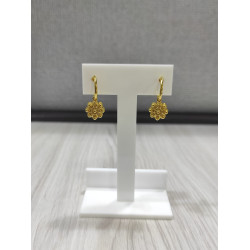 Pendientes charros | Joyería Flores