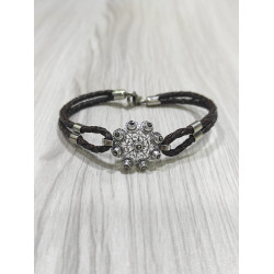 Pulseras charras | Joyería Flores