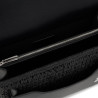 Bandolera Tous M negro Audree Rafia 2002202851 | 179,00 € | Joyería Flores