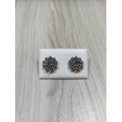 Pendientes charros | Joyería Flores