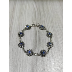 Pulseras charras | Joyería Flores