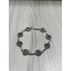 Pulseras charras | Joyería Flores