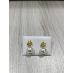 Pendientes charros | Joyería Flores