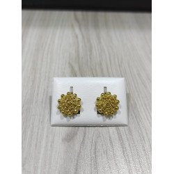 Pendientes charros | Joyería Flores