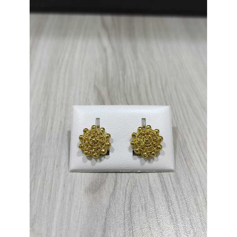 Pendientes charro plata Chapados 006-D-OMEGA-CH | 37,38 € | Joyería Flores Pendientes charro plata Chapados 006-D-OMEGA-CH | 37,38 € | Joyería Flores