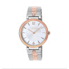 Reloj Tous analógico acero rosé S-Band 200351071 | 199,00 € | Joyería Flores