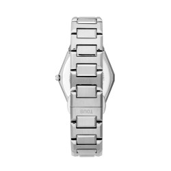 Reloj Tous analógico aluminio Karat 3000136600 | 199,00 € | Joyería Flores