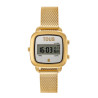 Reloj Tous digital acero D-Logo Mini 3000139500 | 149,00 € | Joyería Flores
