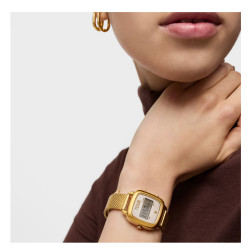 Reloj Tous digital acero D-Logo Mini 3000139500 | 149,00 € | Joyería Flores