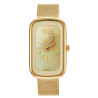 Reloj Tous nácar dorado T-Band Club 3000140400 | 169,00 € | Joyería Flores
