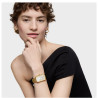 Reloj Tous nácar dorado T-Band Club 3000140400 | 169,00 € | Joyería Flores