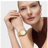 Reloj Tous Suizo Acero dorado Tous Now 3000141300 | 299,00 € | Joyería Flores