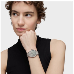Reloj Movimiento suizo acero Tous 3000141500 | 269,00 € | Joyería Flores
