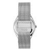 Reloj Tous Acero Karat Round Mesh 3000141800 | 179,00 € | Joyería Flores