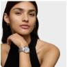 Reloj Tous Acero Karat Round Mesh 3000141800 | 179,00 € | Joyería Flores