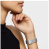 Reloj Tous Acero Karat Round Mesh 3000141800 | 179,00 € | Joyería Flores
