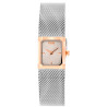 Reloj Tous Acero rosa Mini Mesh 3000142200 | 189,00 € | Joyería Flores
