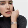 Reloj Tous Acero rosa Mini Mesh 3000142200 | 189,00 € | Joyería Flores