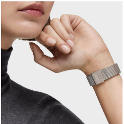 Reloj Tous Acero rosa Mini Mesh 3000142200 | 189,00 € | Joyería Flores