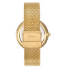 Reloj Tous Acero Dorado S-Mesh Mirror 3000142300 | 189,00 € | Joyería Flores