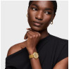 Reloj Tous Acero Dorado S-Mesh Mirror 3000142300 | 189,00 € | Joyería Flores