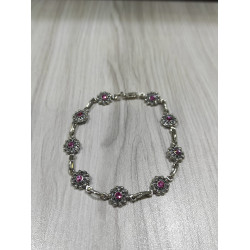 Pulseras charras | Joyería Flores