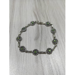 Pulseras charras | Joyería Flores