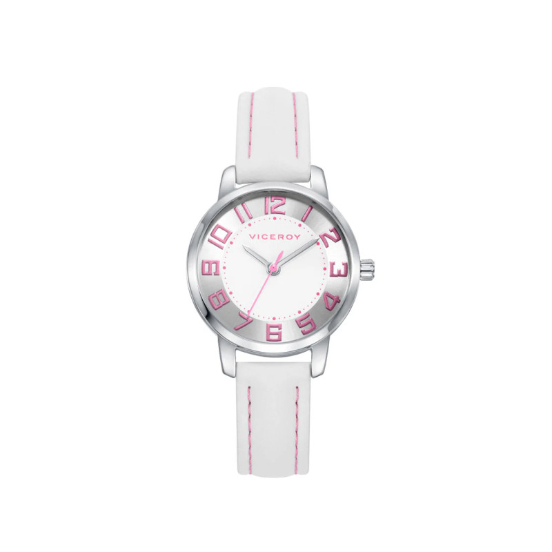 Reloj Viceroy niña Pulsera Regalo 401216-05 | 79,00 € | Joyería Flores