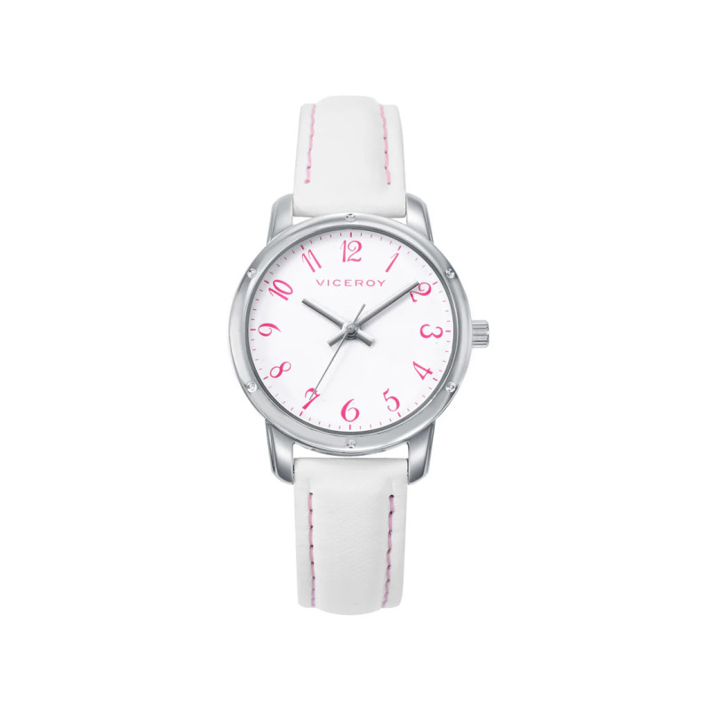 Reloj Viceroy niña Pulsera Regalo 401274-04 | 79,00 € | Joyería Flores