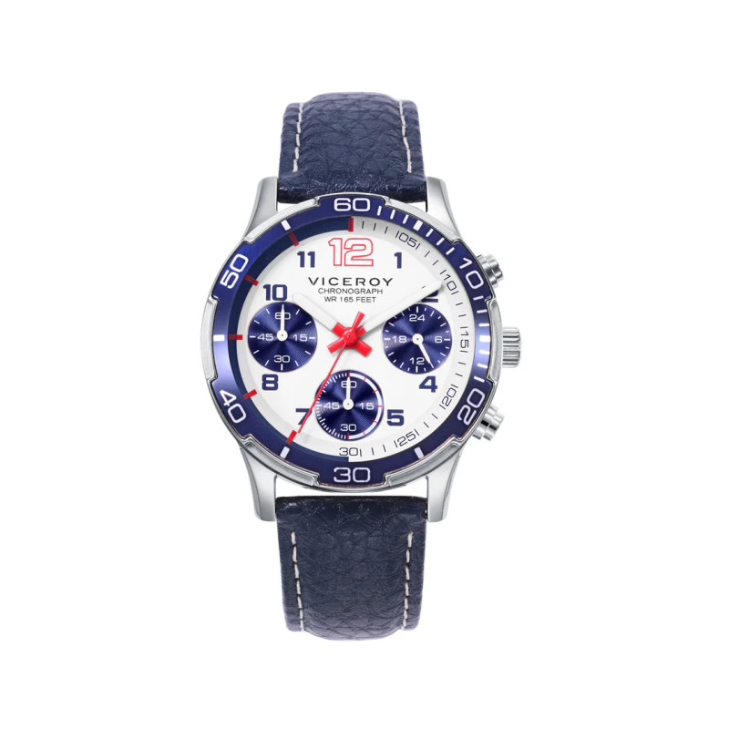 Reloj Viceroy niño Pulsera Regalo 401419-04 | 99,00 € | Joyería Flores