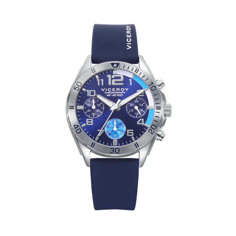Reloj Viceroy niño Pulsera Regalo 401425-34 | 99,00 € | Joyería Flores