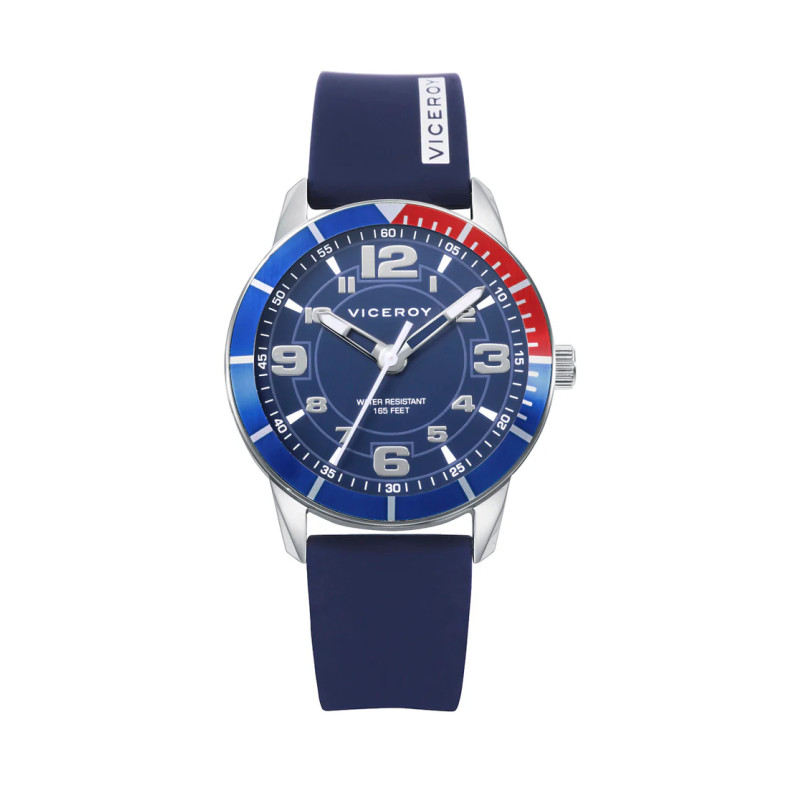 Reloj Viceroy niño Pulsera Regalo 401427-34 | 79,00 € | Joyería Flores