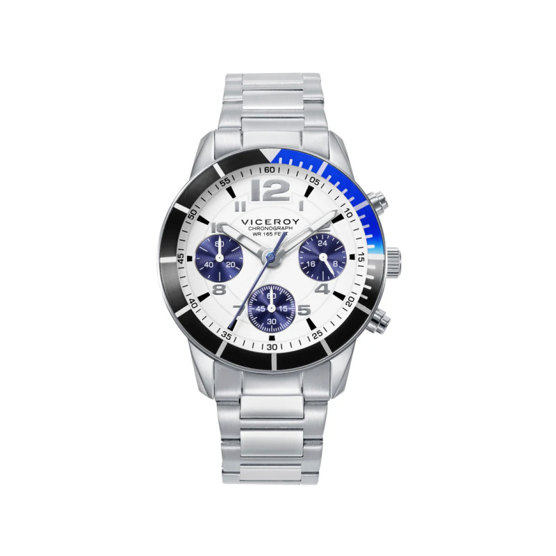 Reloj Viceroy niño Pulsera Regalo 401429-04 | 99,00 € | Joyería Flores