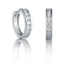 Pendientes Viceroy Plata Circonitas 21009E000-30 | 35,00 € | Joyería Flores