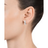 Pendientes Viceroy Plata Circonitas 21009E000-30 | 35,00 € | Joyería Flores