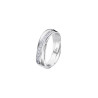 Anillo Lotus Silver Pure Essential Mujer LP3448-3/116 | 39,00 € | Joyería Flores