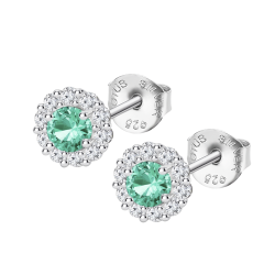Lotus Silver | Joyería Flores