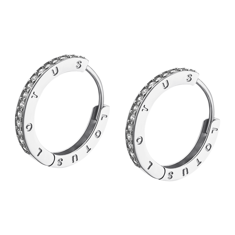 Pendientes Plata Lotus Silver IT Girl LP1888-4/1 | 34,00 € | Joyería Flores Pendientes Plata Lotus Silver IT Girl LP1888-4/1 | 34,00 € | Joyería Flores