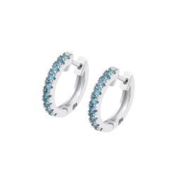 Lotus Silver | Joyería Flores