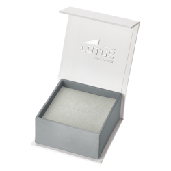 Pendientes Aro Lotus Silver Mujer LP3396-4/1 | 54,00 € | Joyería Flores