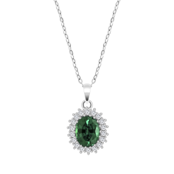 Lotus Silver | Joyería Flores