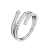 Anillo Lotus Silver Mujer Plata LP3731-3/116 | 39,00 € | Joyería Flores