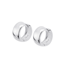 Lotus Silver | Joyería Flores