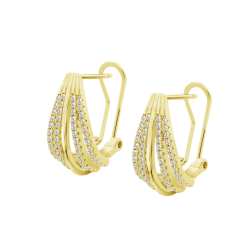 Pendientes | Joyería Flores