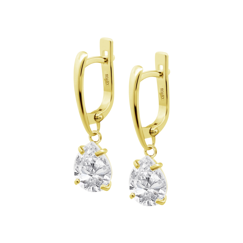 Pendientes Lotus silver Plata Mujer LP3809-4/2 | 39,90 € | Joyería Flores Pendientes Lotus silver Plata Mujer LP3809-4/2 | 39,90 € | Joyería Flores