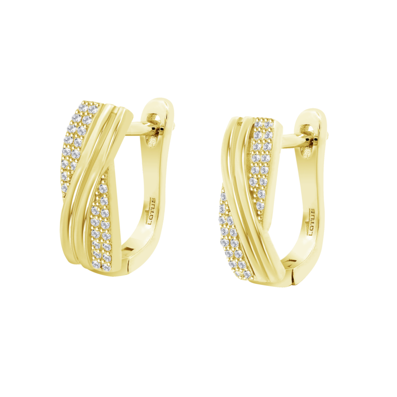 Pendientes Lotus silver Plata Mujer LP3810-4/2 | 49,90 € | Joyería Flores Pendientes Lotus silver Plata Mujer LP3810-4/2 | 49,90 € | Joyería Flores