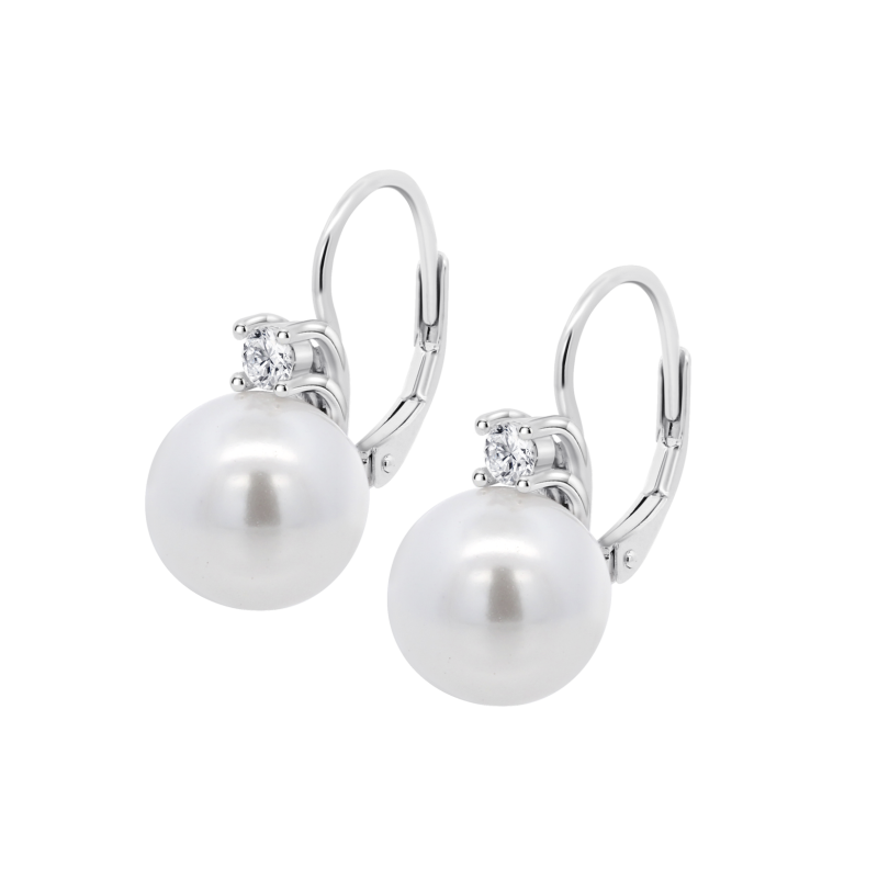 Pendientes Lotus silver Perlas MujerLP3847-4/1 | 29,90 € | Joyería Flores Pendientes Lotus silver Perlas MujerLP3847-4/1 | 29,90 € | Joyería Flores