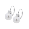 Pendientes Lotus silver Perlas MujerLP3847-4/1 | 29,90 € | Joyería Flores